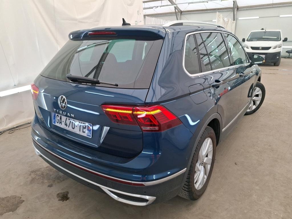 
								Volkswagen Tiguan Elegance Exclusive 2.0 TDI 150CV BVA7 E6d full									