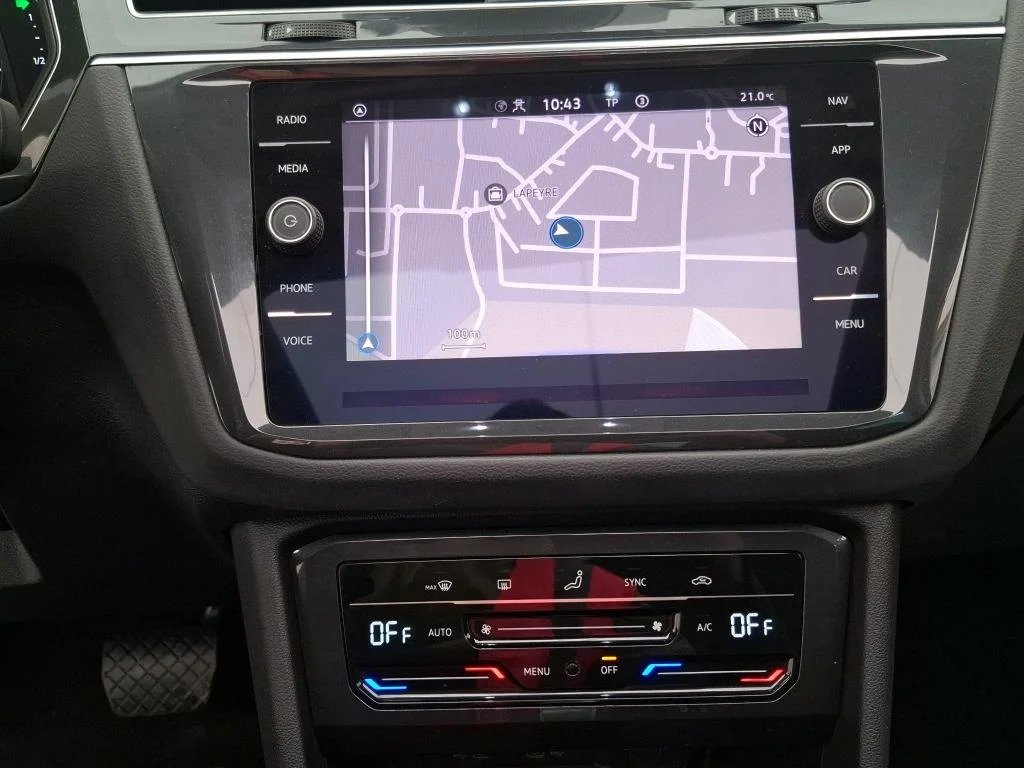 
								Volkswagen Tiguan Elegance Exclusive 2.0 TDI 150CV BVA7 E6d full									