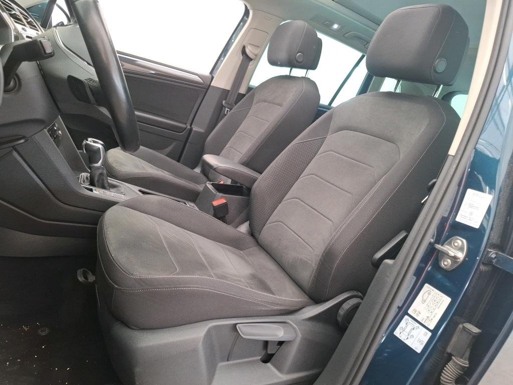 
								Volkswagen Tiguan Elegance Exclusive 2.0 TDI 150CV BVA7 E6d full									