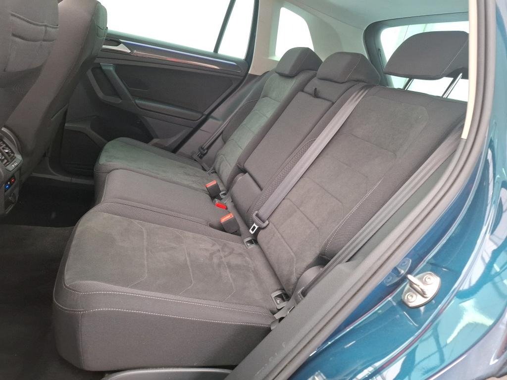 
								Volkswagen Tiguan Elegance Exclusive 2.0 TDI 150CV BVA7 E6d full									