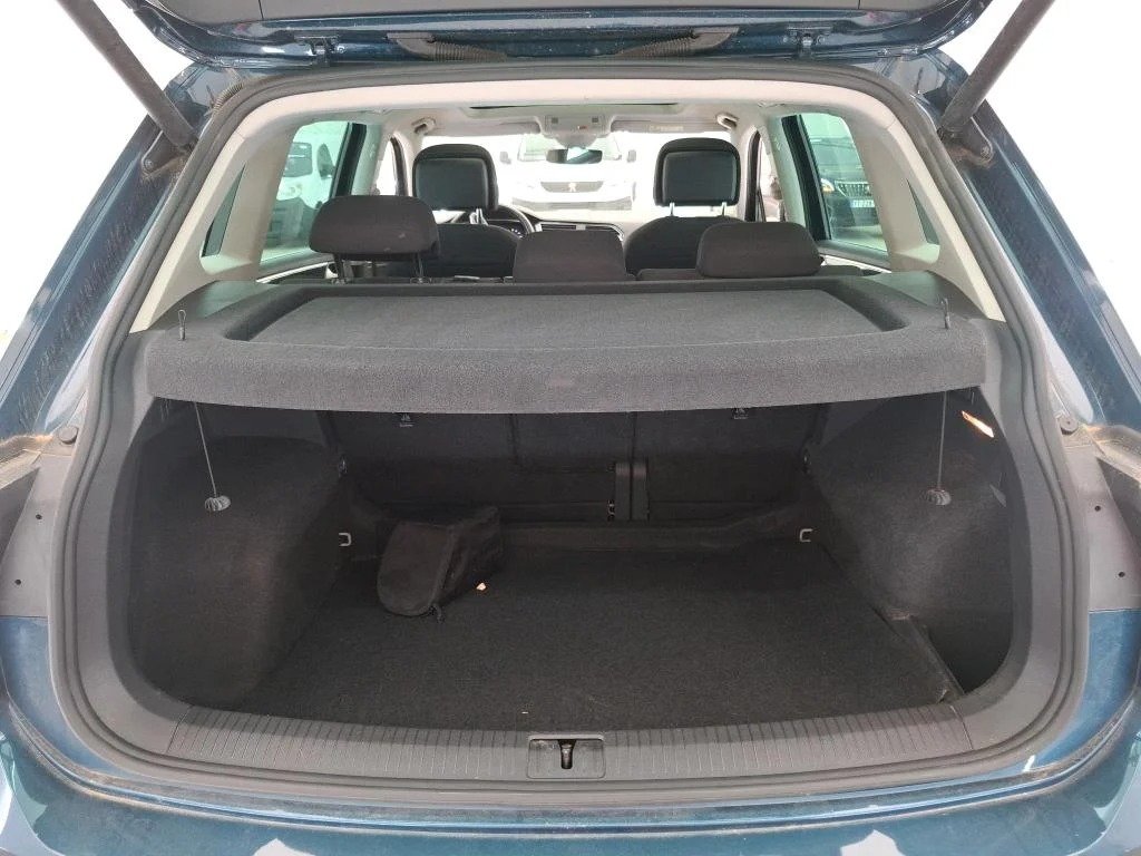 
								Volkswagen Tiguan Elegance Exclusive 2.0 TDI 150CV BVA7 E6d full									