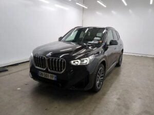 BMW X1 2.0i xDrive23i M-Sport