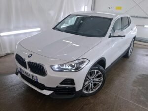 BMW X2 F39 xDrive 20d Lounge 2.0 190CV BVA8 E6d