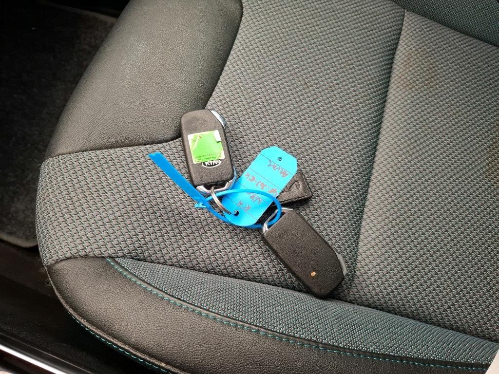 
								Kia Niro e-Niro Design 64kWh BVA full									