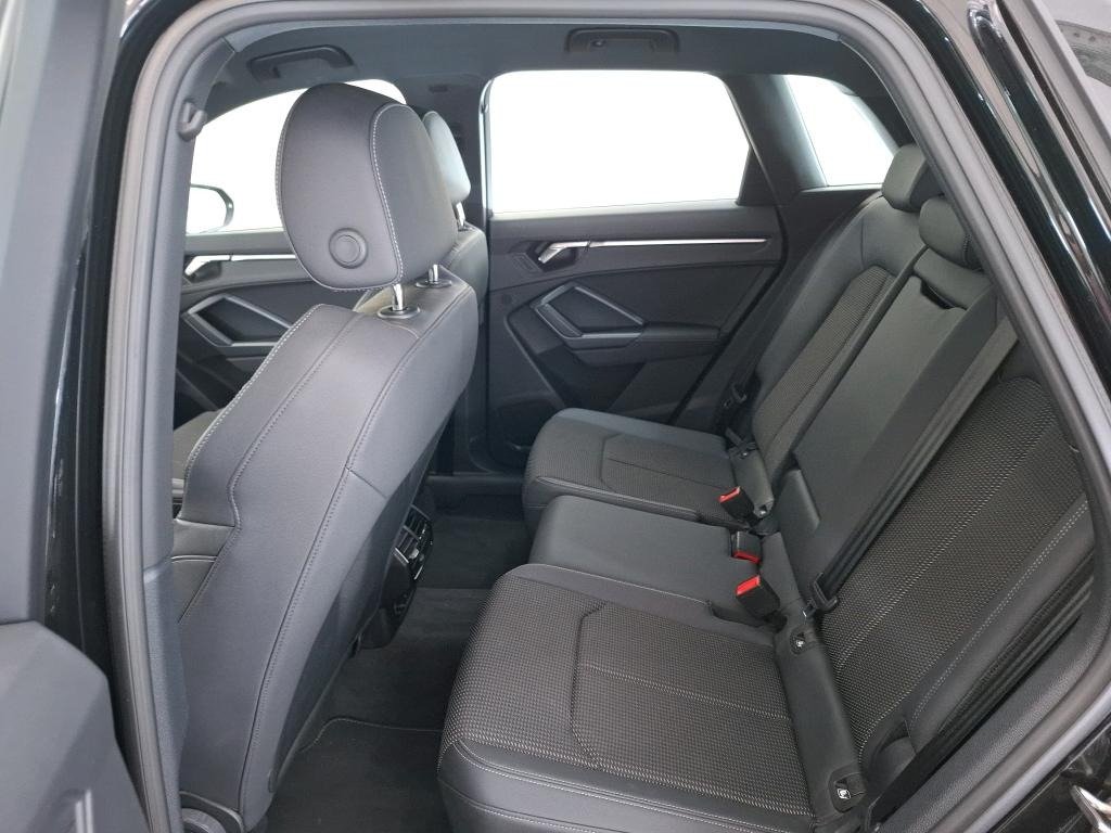 
								Audi Q3 35 TDI quattro S line 2.0 TDI 150CV BVA7 E6d full									