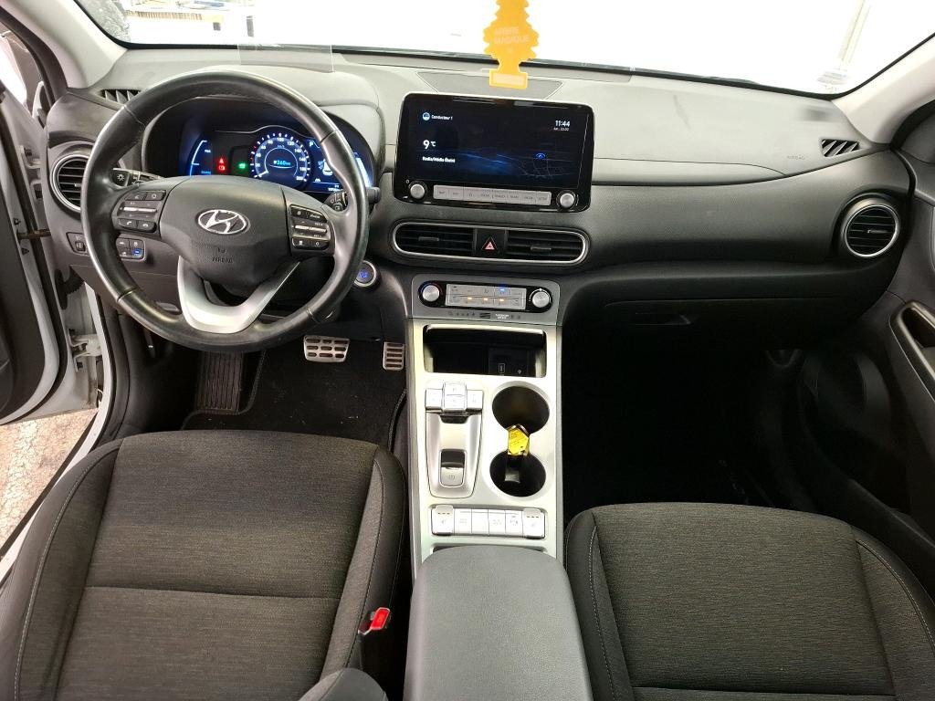 
								Hyundai Kona Creative Électrique 2WD 39kWh BVA full									