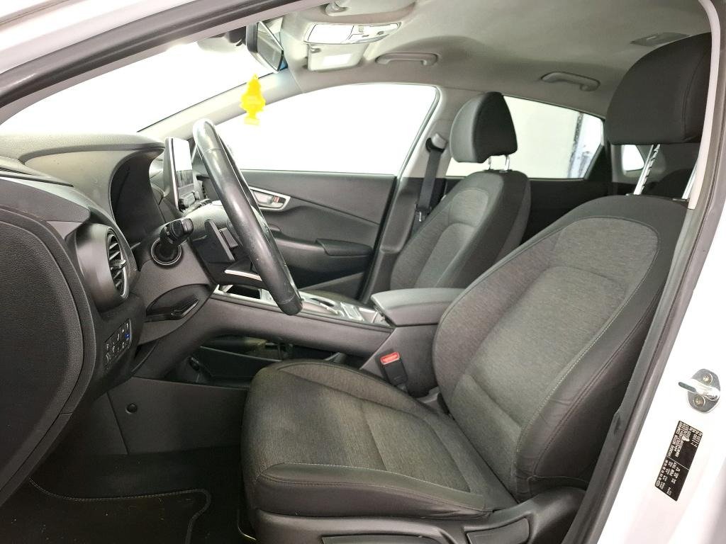 
								Hyundai Kona Creative Électrique 2WD 39kWh BVA full									