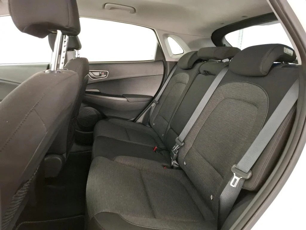 
								Hyundai Kona Creative Électrique 2WD 39kWh BVA full									