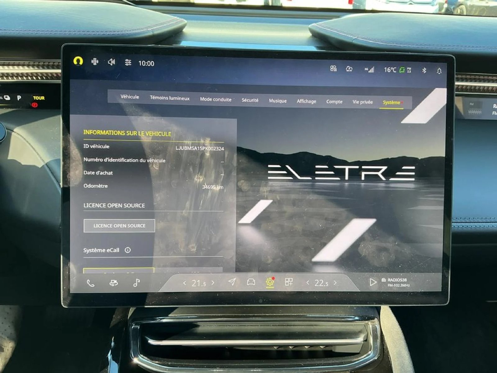 
								Lotus Eletre Elektro 612hp full									