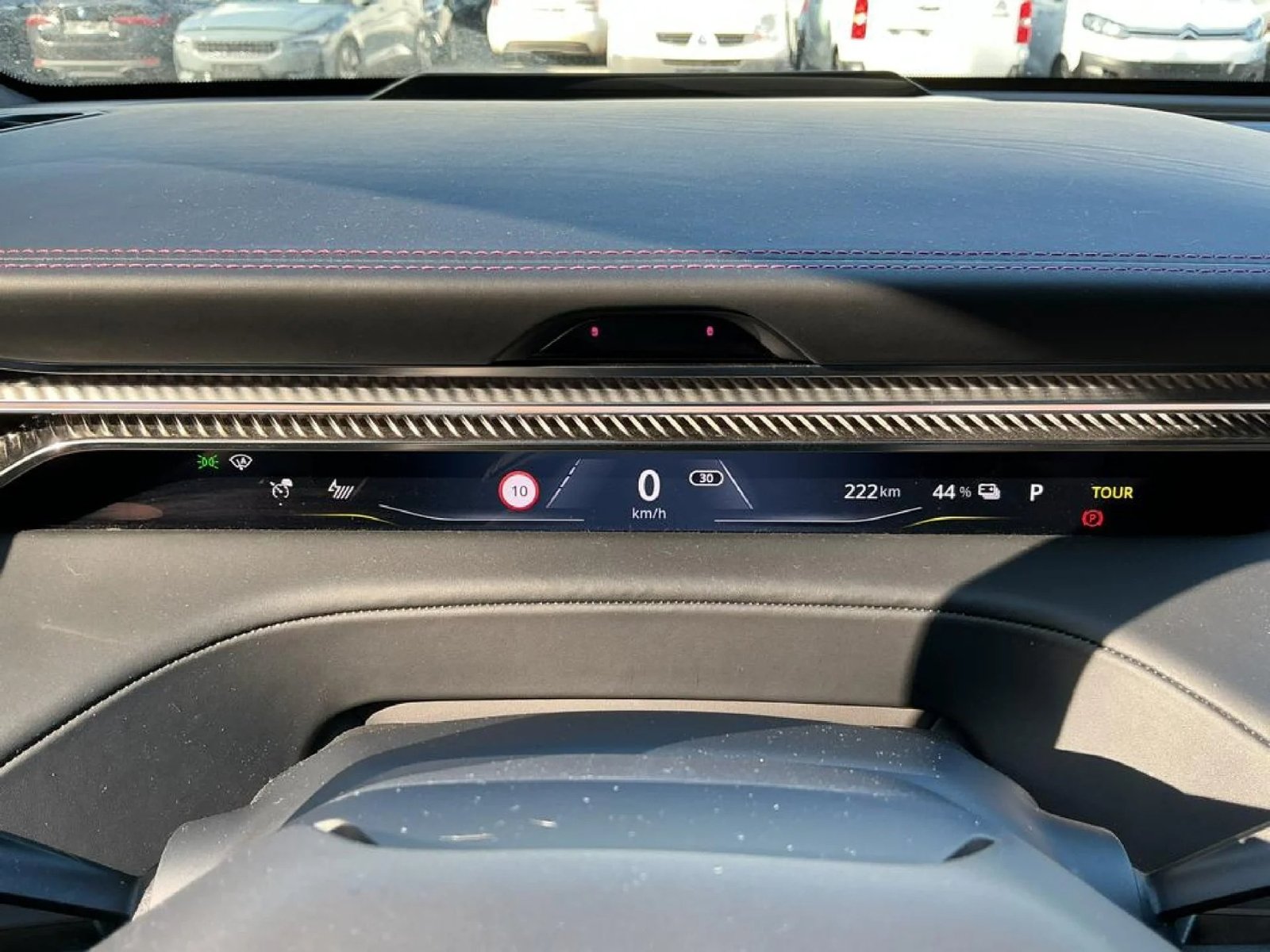 
								Lotus Eletre Elektro 612hp full									