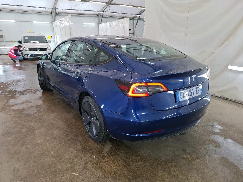 
								Tesla Model 3 4P Berline Propulsion Long Range full									