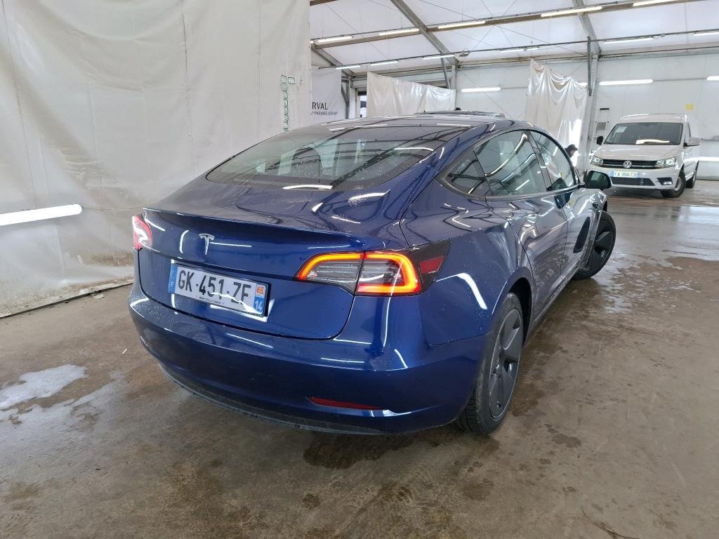 
								Tesla Model 3 4P Berline Propulsion Long Range full									