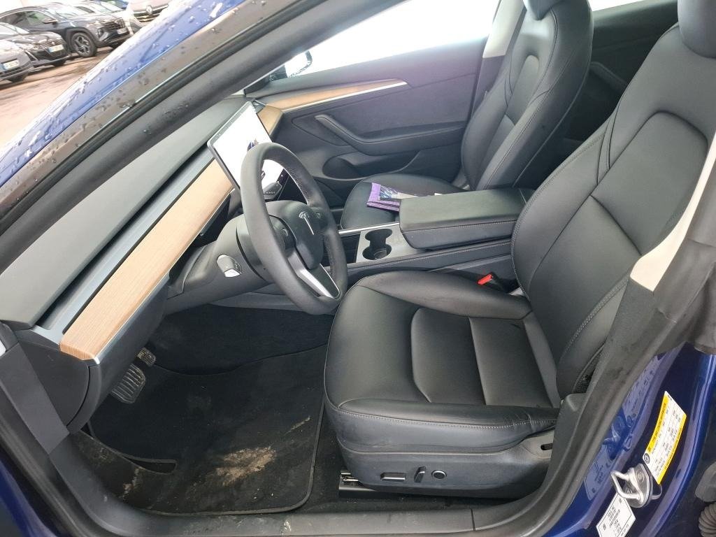 
								Tesla Model 3 4P Berline Propulsion Long Range full									