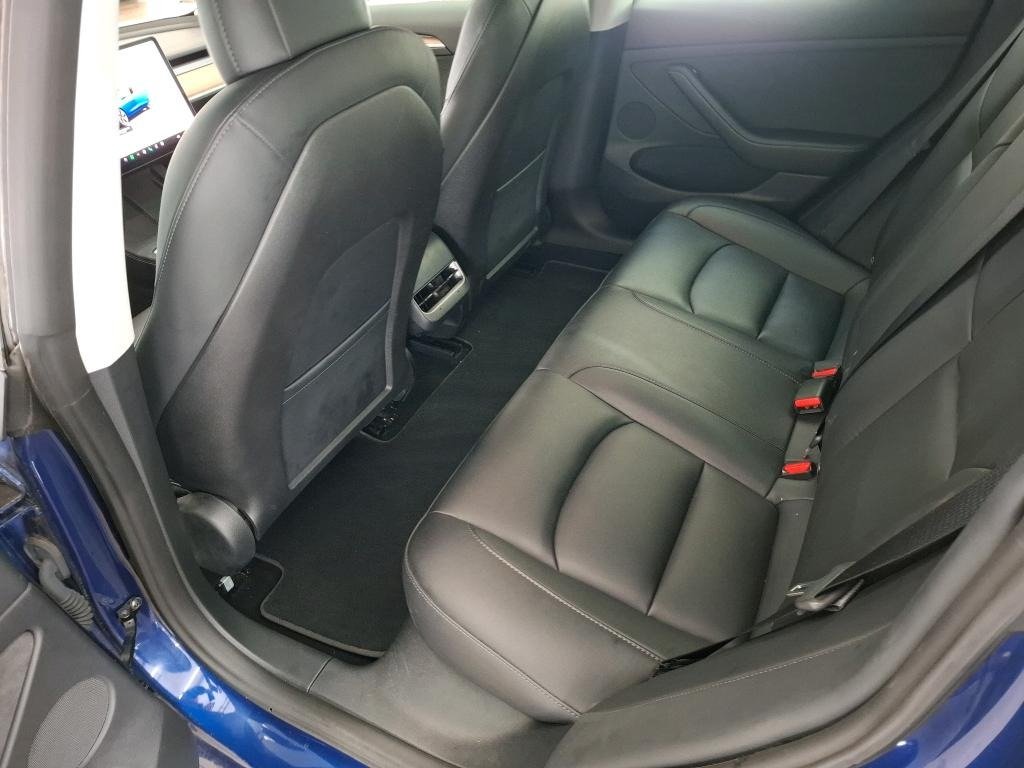 
								Tesla Model 3 4P Berline Propulsion Long Range full									