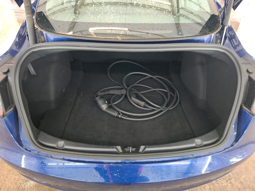 
								Tesla Model 3 4P Berline Propulsion Long Range full									