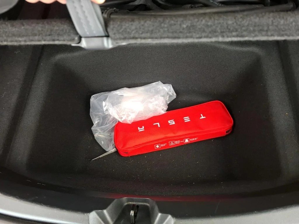 
								Tesla Model 3 4P Berline Propulsion Long Range full									