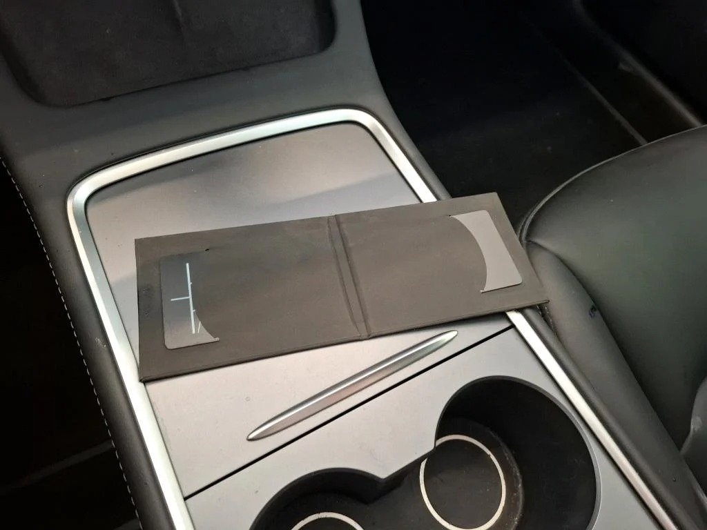 
								Tesla Model 3 4P Berline Propulsion Long Range full									