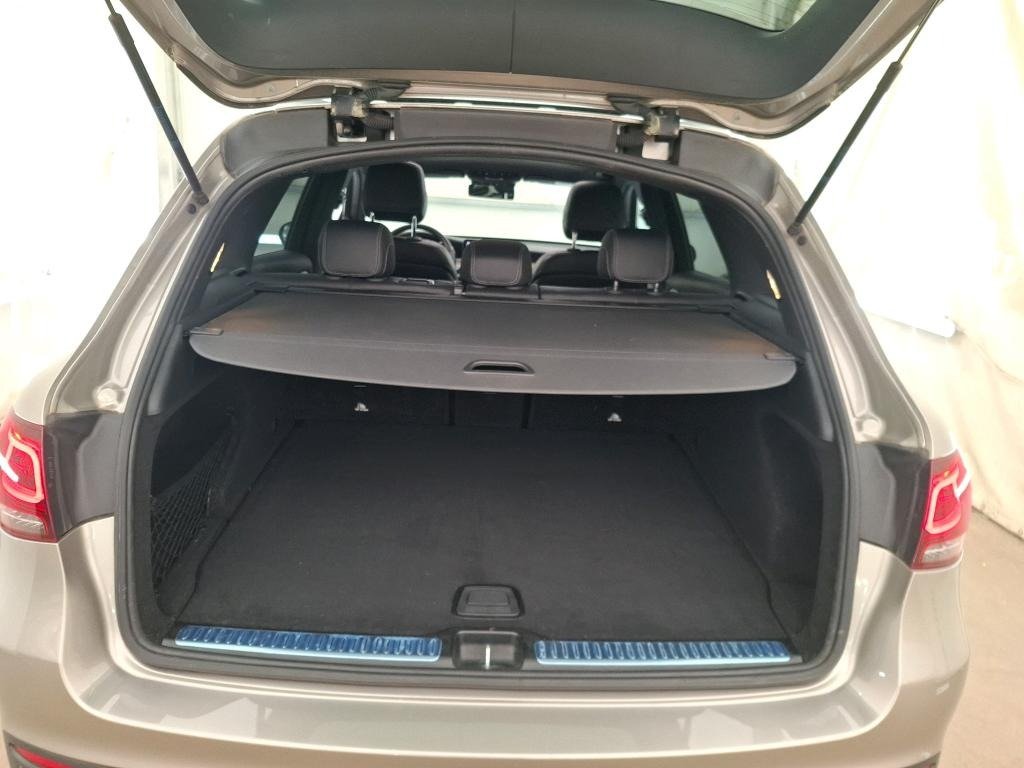 
								Mercedes-Benz GLC 220 d Business Line 4MATIC full									