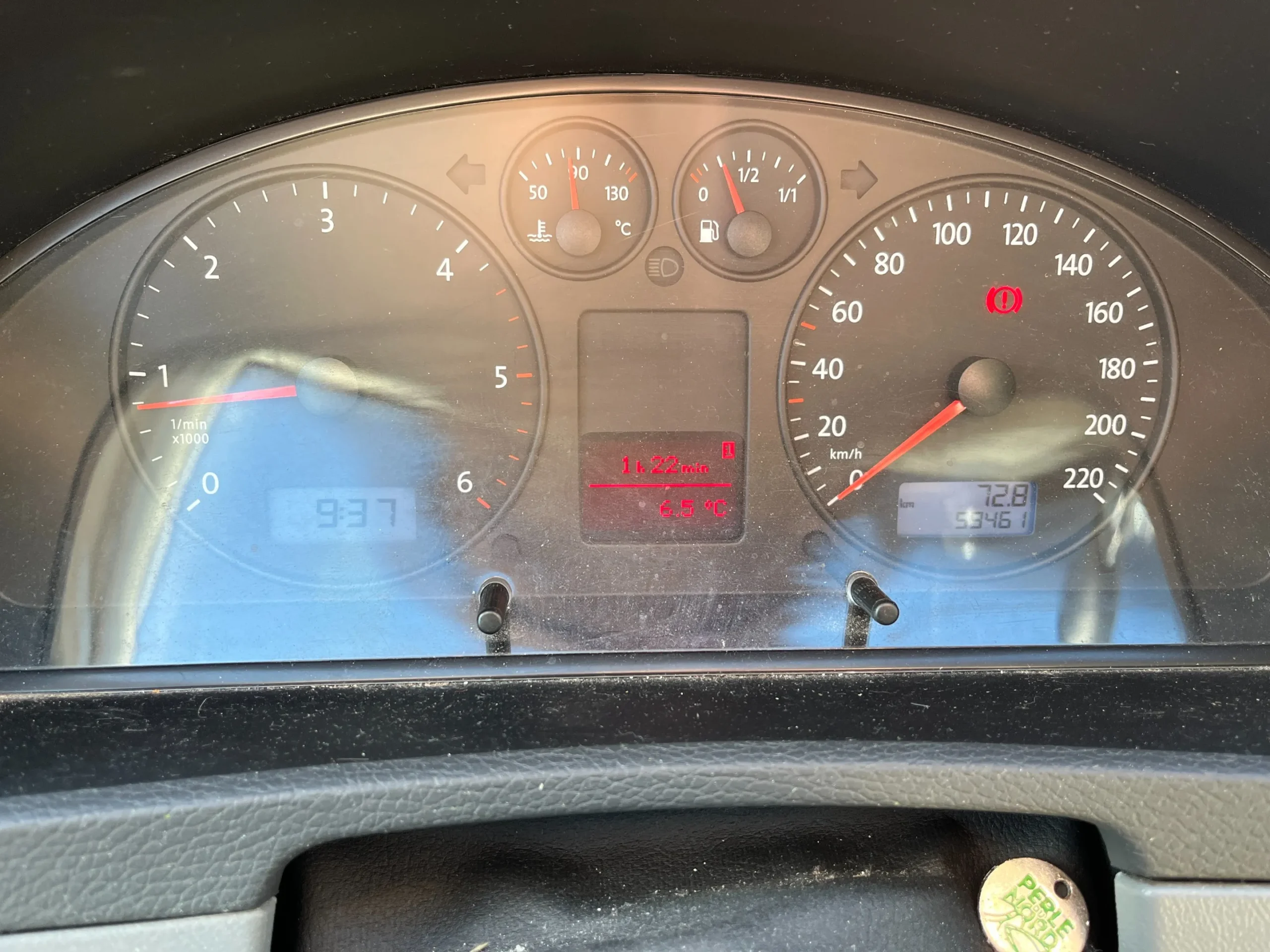 
								Volkswagen Transporter California T5 2.5 TDI 131 cv full									