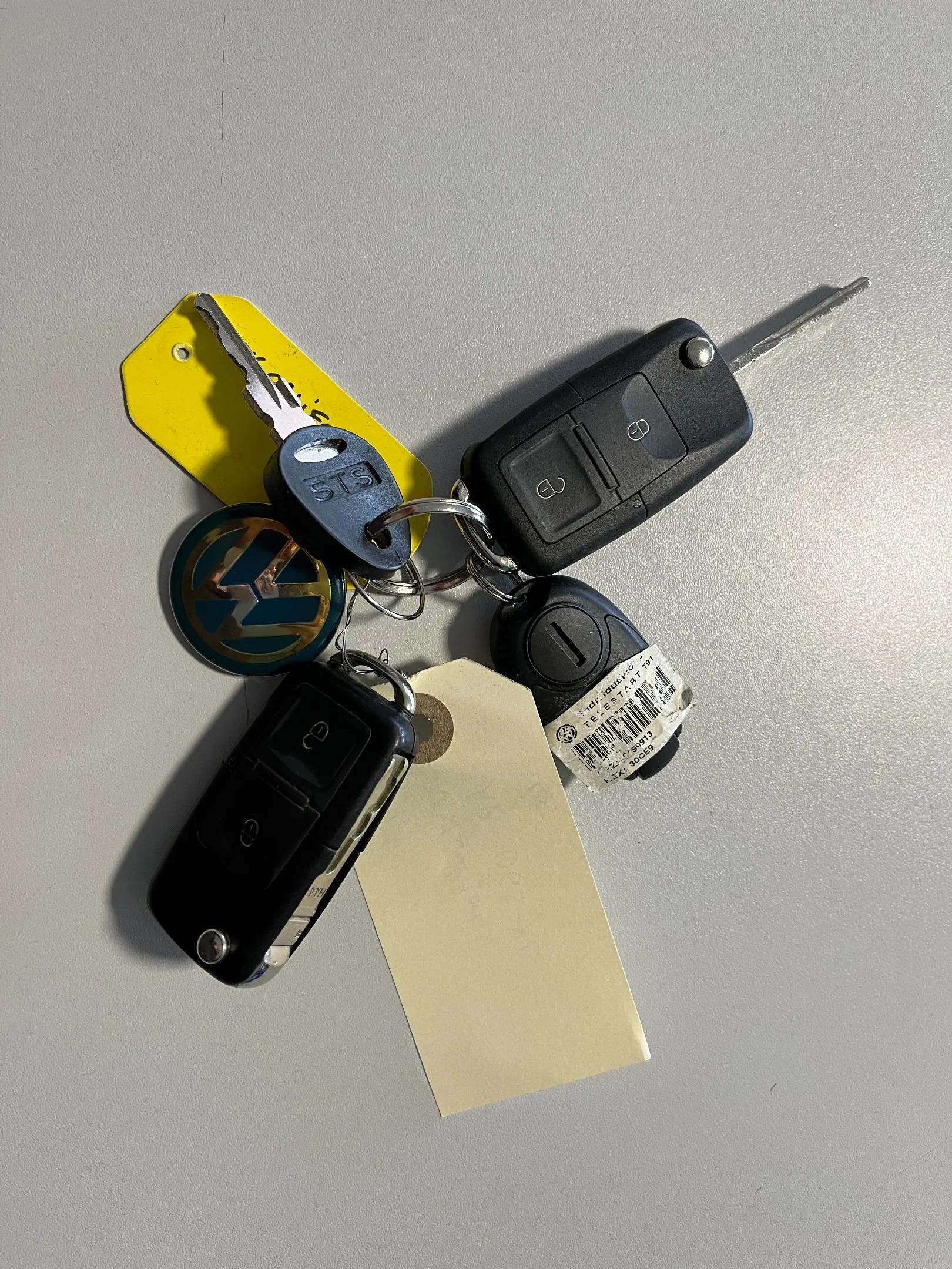 
								Volkswagen Transporter California T5 2.5 TDI 131 cv full									