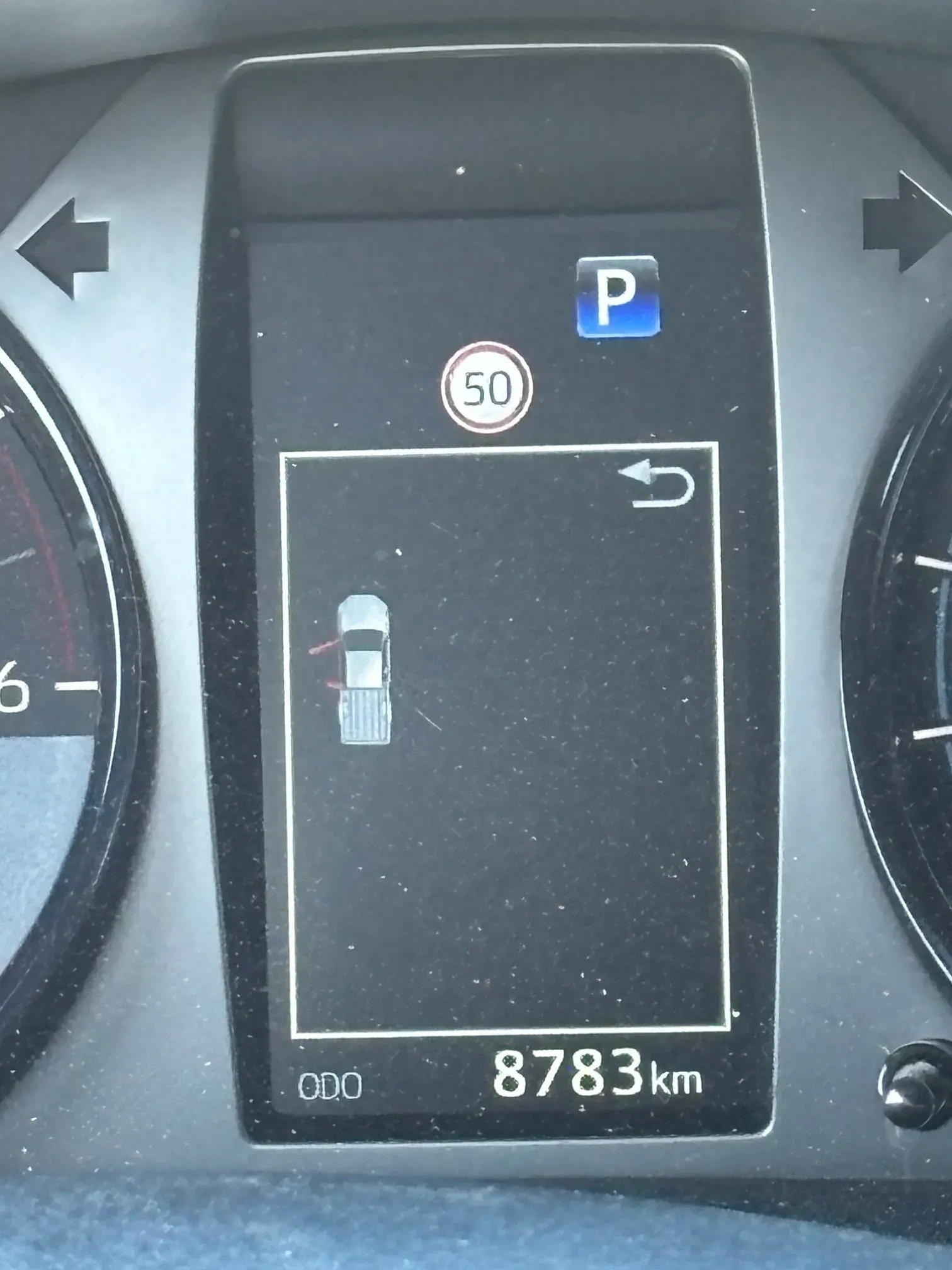 
								TOYOTA HILUX PH2 2,8 D4D CABINE DOUBLE 204 CV full									
