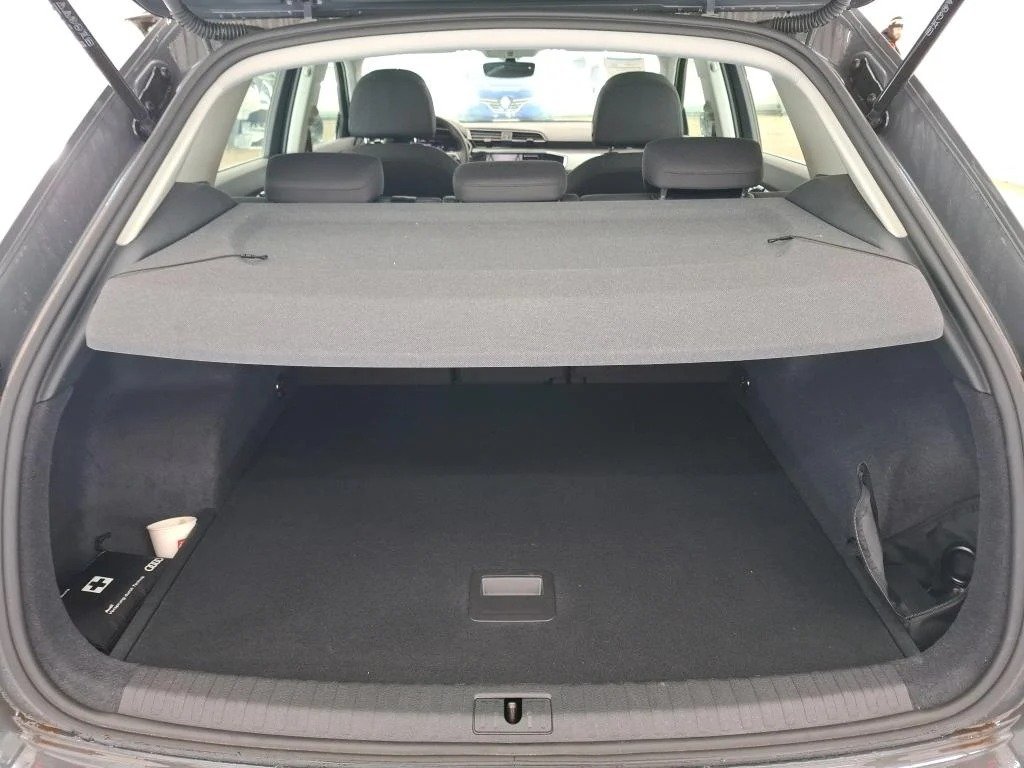 
								Audi Q3 1.5 35 TFSI Executive Aut. full									