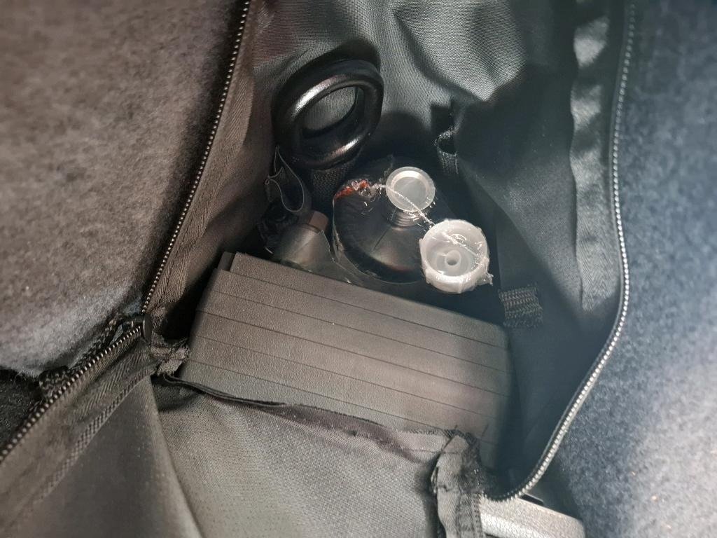 
								Audi Q3 1.5 35 TFSI Executive Aut. full									