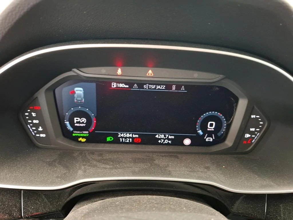 
								Audi Q3 1.5 35 TFSI Executive Aut. full									