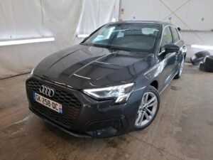 Audi A3 Sportback 35 TDI Business Line 2.0 TDI 150CV BVA7 E6d