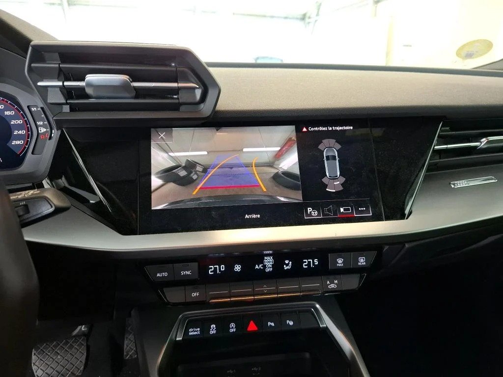 
								Audi A3 Sportback 35 TDI Business Line 2.0 TDI 150CV BVA7 E6d full									