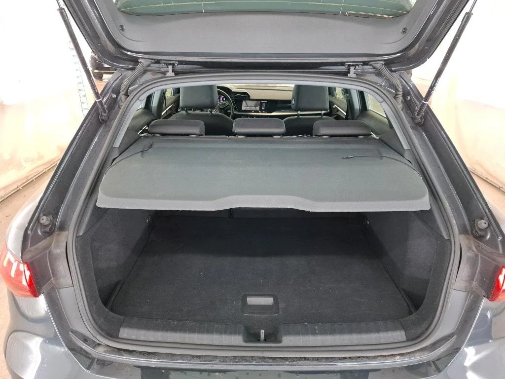 
								Audi A3 Sportback 35 TDI Business Line 2.0 TDI 150CV BVA7 E6d full									