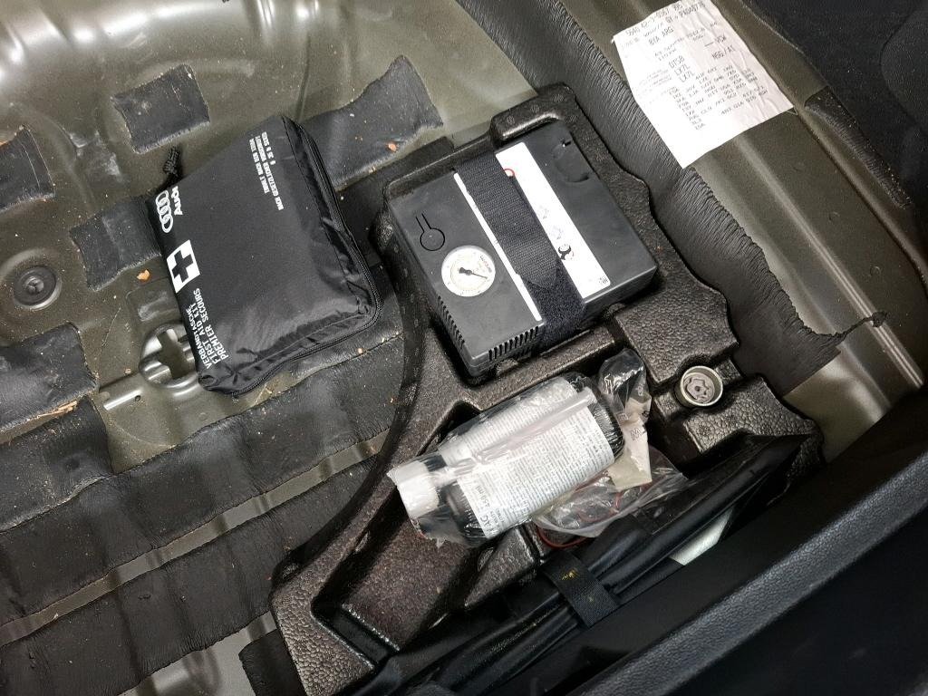 
								Audi A3 Sportback 35 TDI Business Line 2.0 TDI 150CV BVA7 E6d full									