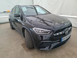 Mercedes-Benz GLA 200 d AMG Line DCT