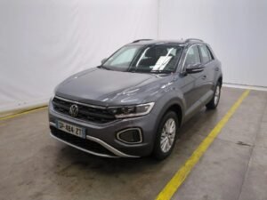 VOLKSWAGEN T-Roc / 5P / SUV 2.0 TDI 116 LIFE PLUS
