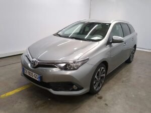 Toyota Auris Touring Sports 1.8 HYBRID 136