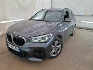BMW X1 xDrive 20d M Sport 2.0 190CV BVA8 E6d