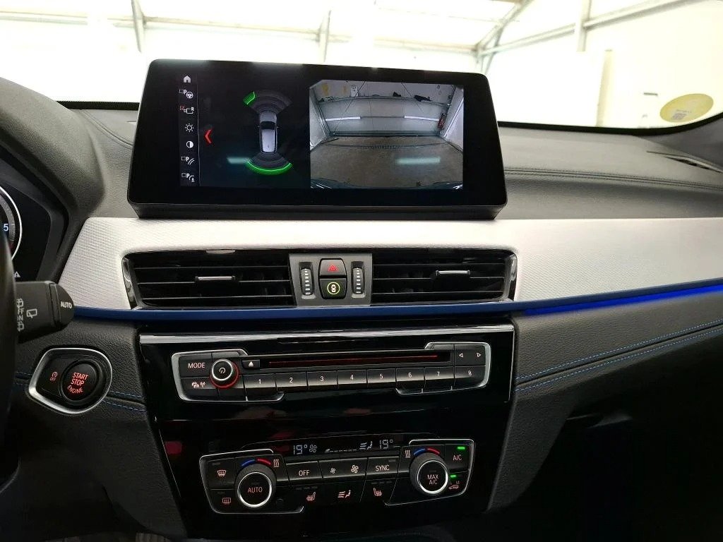 
								BMW X1 xDrive 20d M Sport 2.0 190CV BVA8 E6d full									