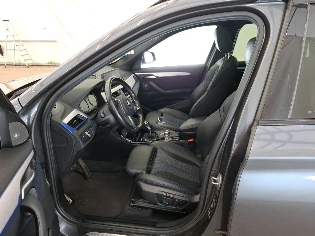 
								BMW X1 xDrive 20d M Sport 2.0 190CV BVA8 E6d full									