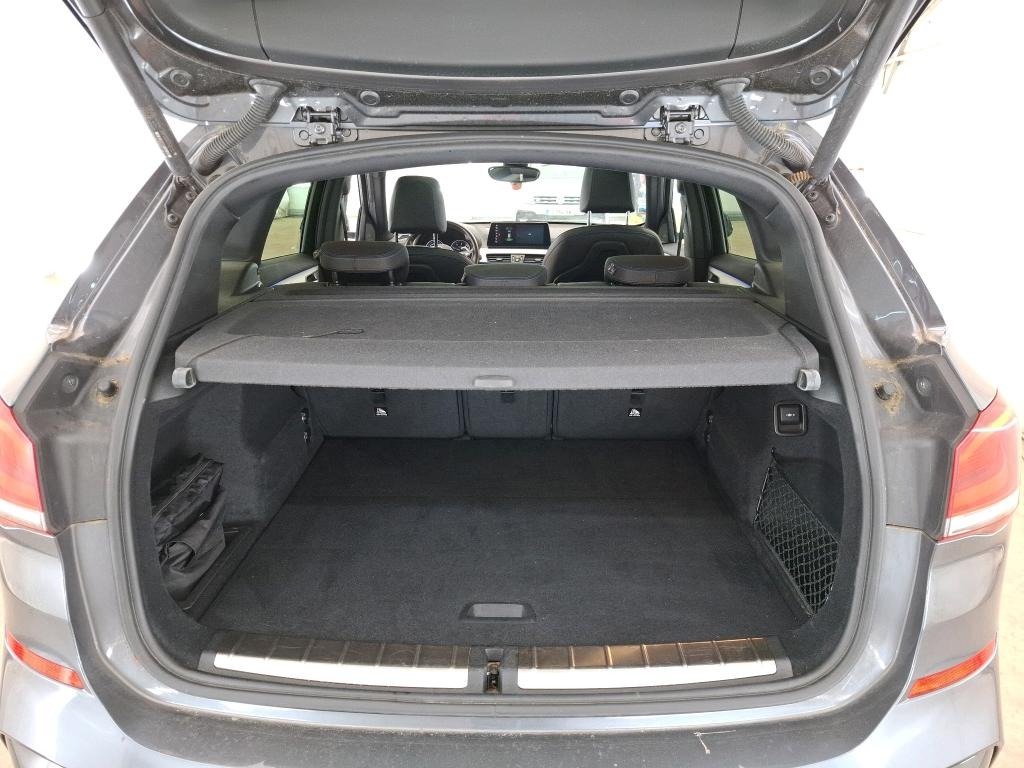 
								BMW X1 xDrive 20d M Sport 2.0 190CV BVA8 E6d full									