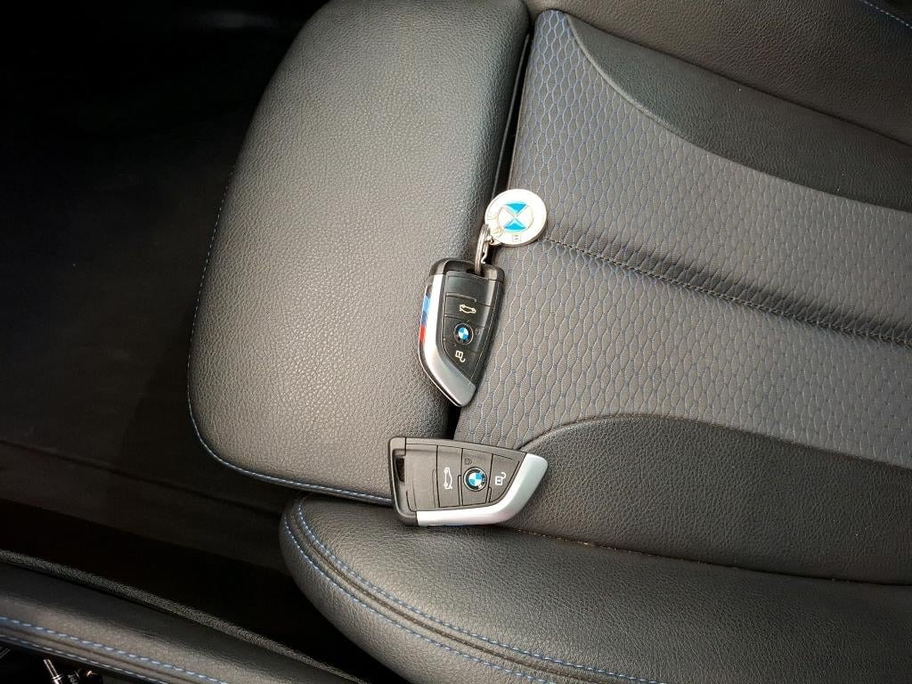 
								BMW X1 xDrive 20d M Sport 2.0 190CV BVA8 E6d full									