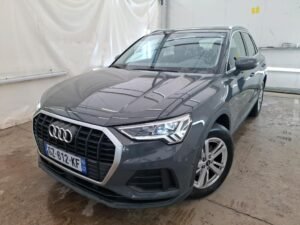 Audi Q3 1.5 35 TFSI Executive Aut.