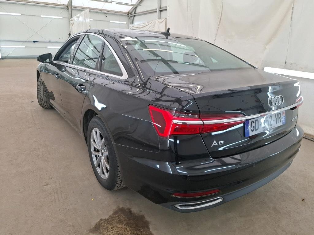 
								AUDI A6 Berline 40 TDI S Tronic Business Executive full									