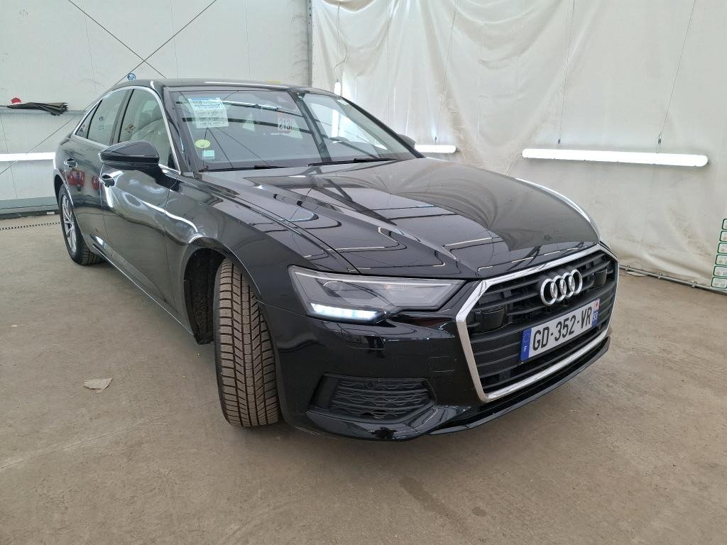 
								AUDI A6 Berline 40 TDI S Tronic Business Executive full									