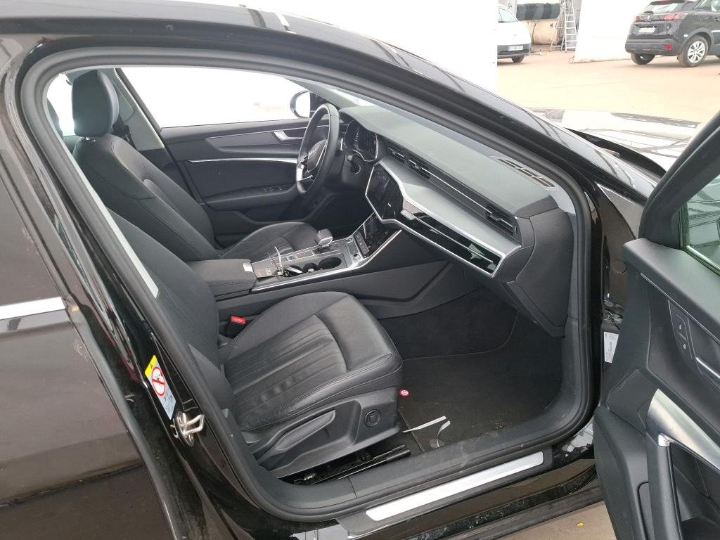 
								AUDI A6 Berline 40 TDI S Tronic Business Executive full									