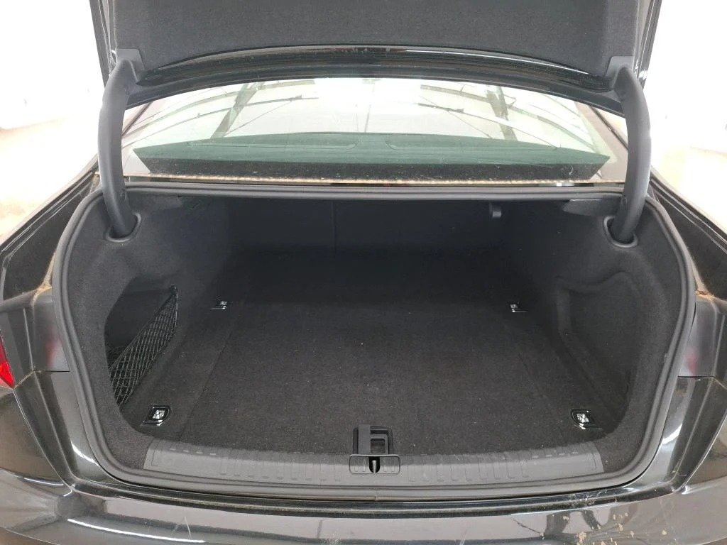 
								AUDI A6 Berline 40 TDI S Tronic Business Executive full									