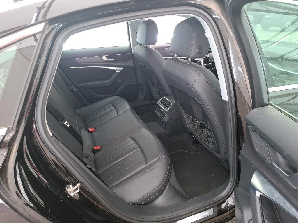 
								AUDI A6 Berline 40 TDI S Tronic Business Executive full									