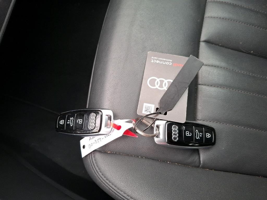 
								AUDI A6 Berline 40 TDI S Tronic Business Executive full									